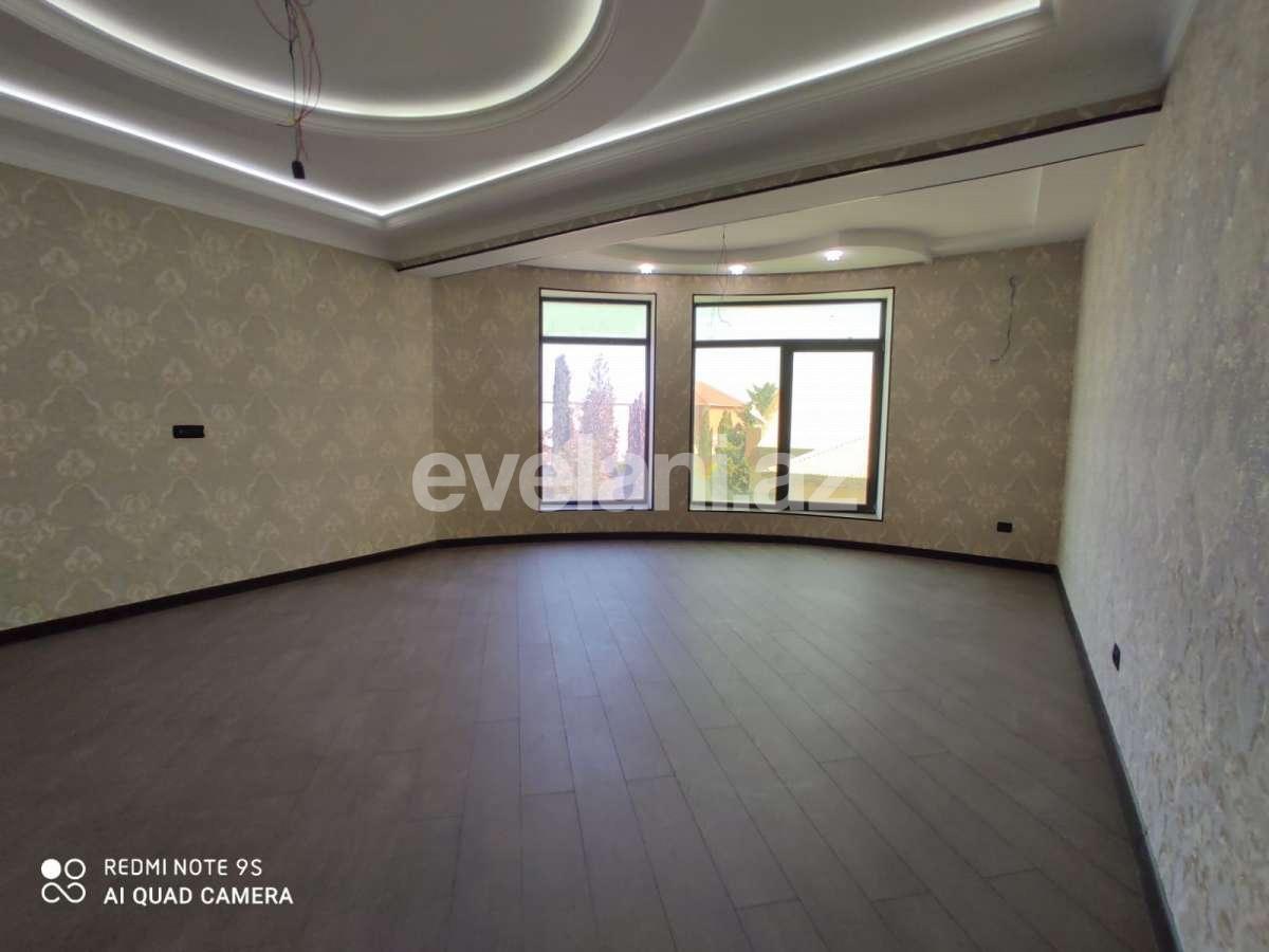 Satılır, villa, 7 otaqlı, 612 m², Mərdəkan q.
