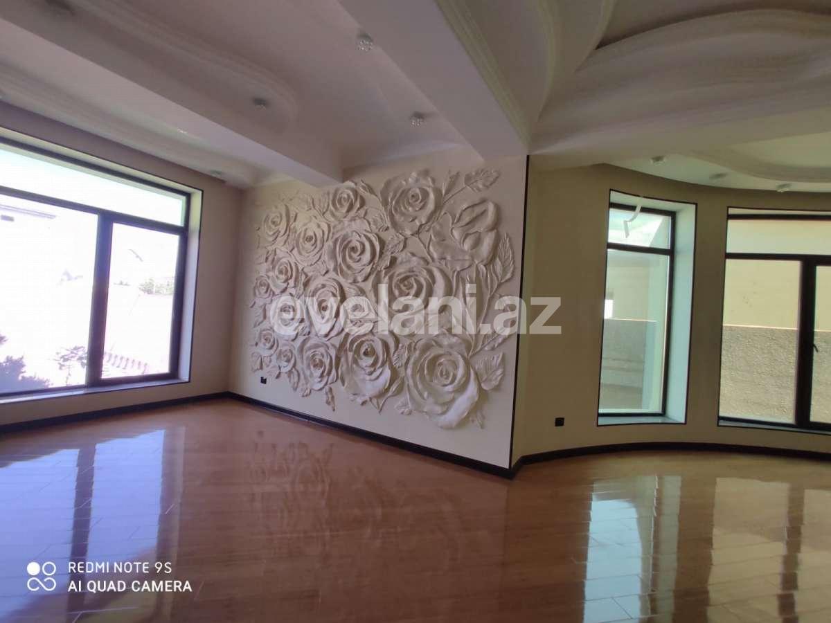 Satılır, villa, 7 otaqlı, 612 m², Mərdəkan q.