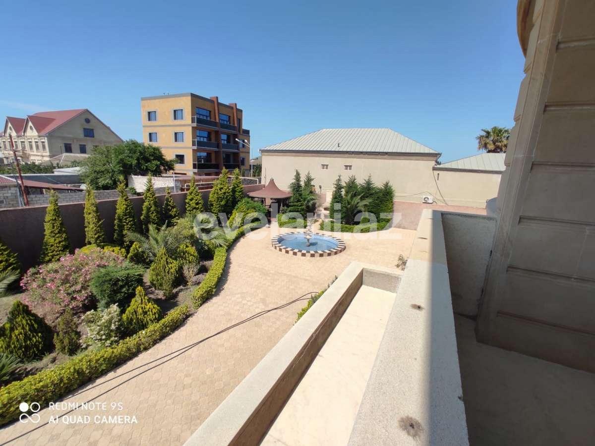 Satılır, villa, 7 otaqlı, 612 m², Mərdəkan q.