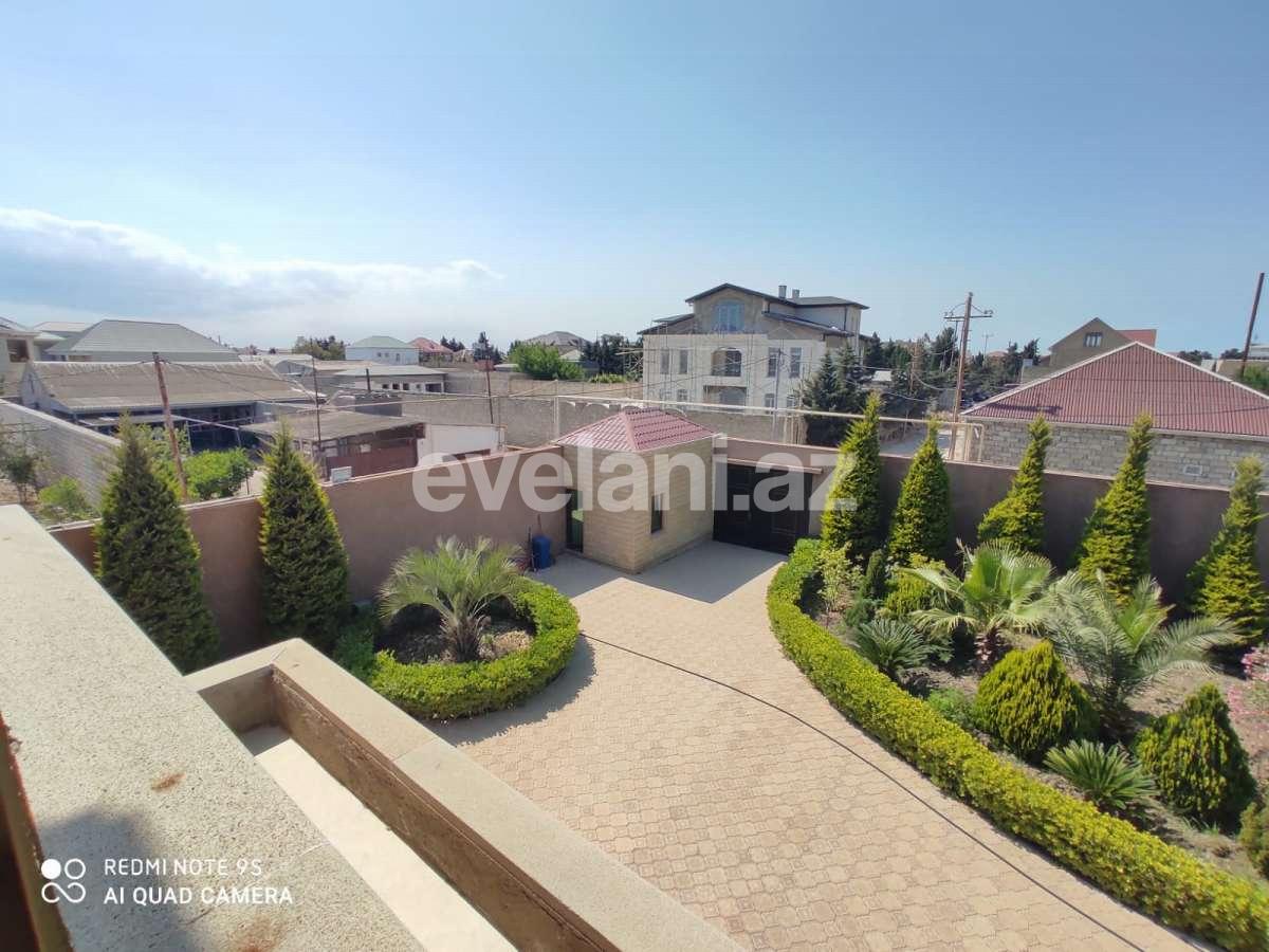 Satılır, villa, 7 otaqlı, 612 m², Mərdəkan q.
