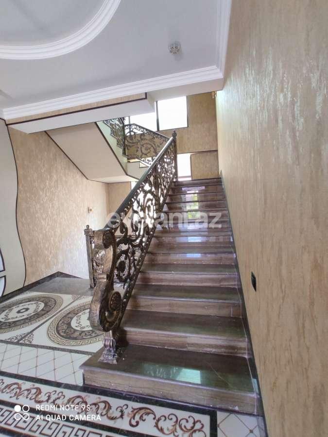 Satılır, villa, 7 otaqlı, 612 m², Mərdəkan q.