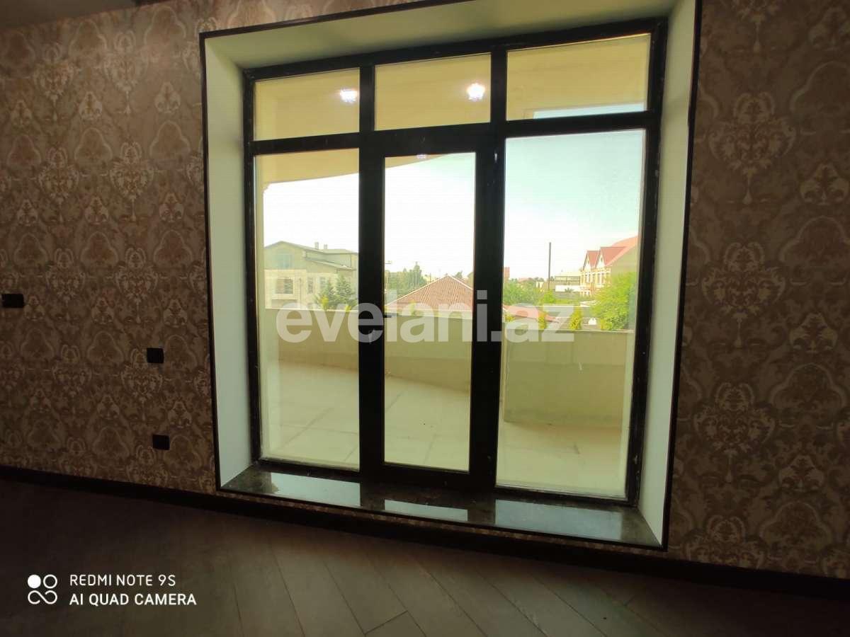 Satılır, villa, 7 otaqlı, 612 m², Mərdəkan q.