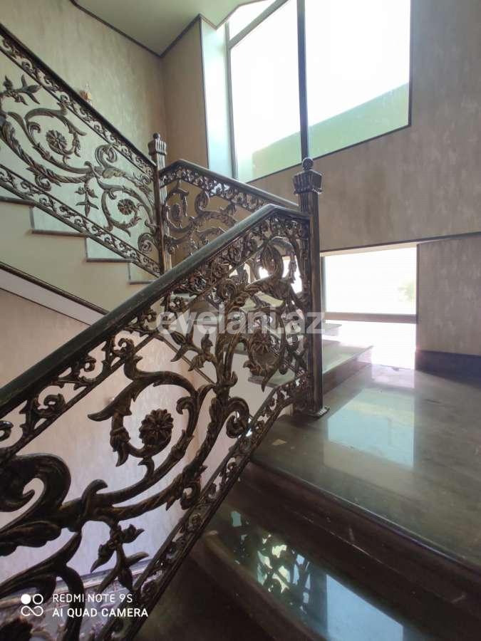 Satılır, villa, 7 otaqlı, 612 m², Mərdəkan q.