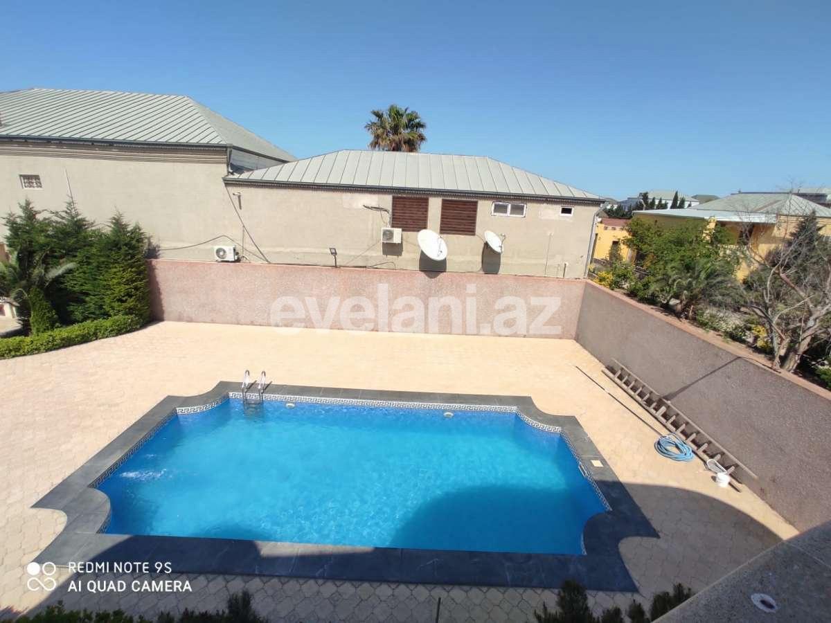 Satılır, villa, 7 otaqlı, 612 m², Mərdəkan q.