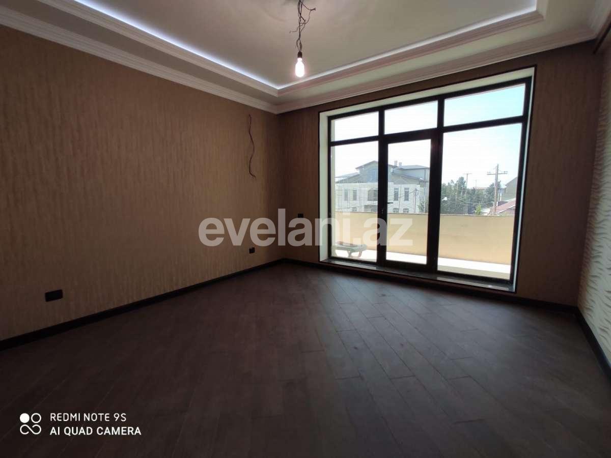 Satılır, villa, 7 otaqlı, 612 m², Mərdəkan q.