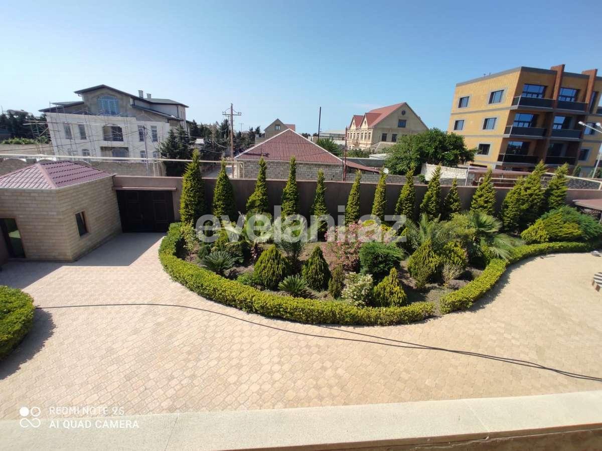 Satılır, villa, 7 otaqlı, 612 m², Mərdəkan q.