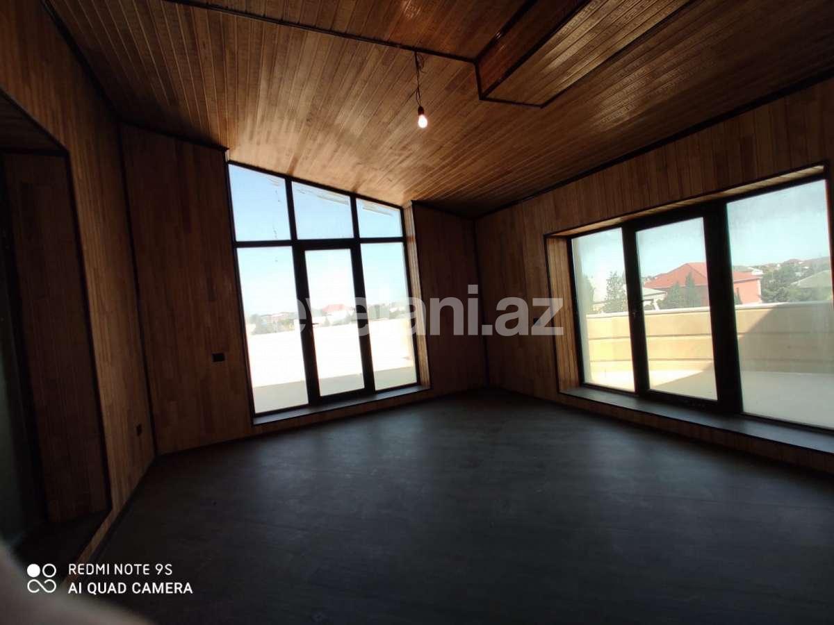 Satılır, villa, 7 otaqlı, 612 m², Mərdəkan q.