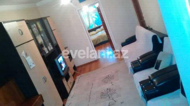 Satılır, köhnə tikili, 2 otaqlı, 48 m², Nəriman Nərimanov m.