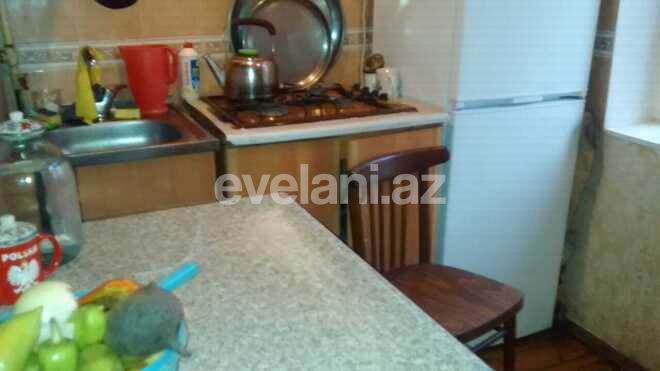 Satılır, köhnə tikili, 2 otaqlı, 48 m², Nəriman Nərimanov m.