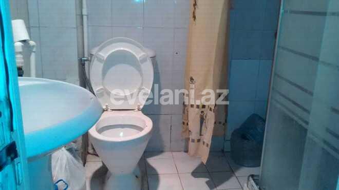 Satılır, köhnə tikili, 2 otaqlı, 48 m², Nəriman Nərimanov m.