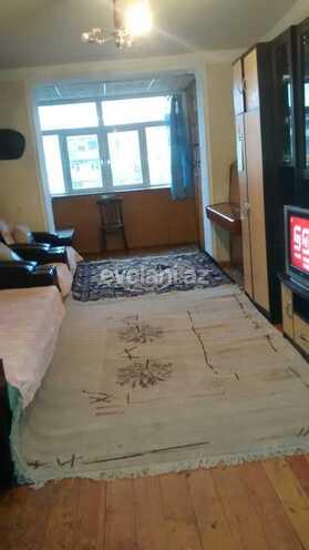 Satılır, köhnə tikili, 2 otaqlı, 48 m², Nəriman Nərimanov m.