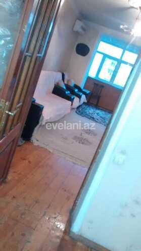 Satılır, köhnə tikili, 2 otaqlı, 48 m², Nəriman Nərimanov m.