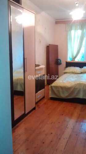 Satılır, köhnə tikili, 2 otaqlı, 48 m², Nəriman Nərimanov m.