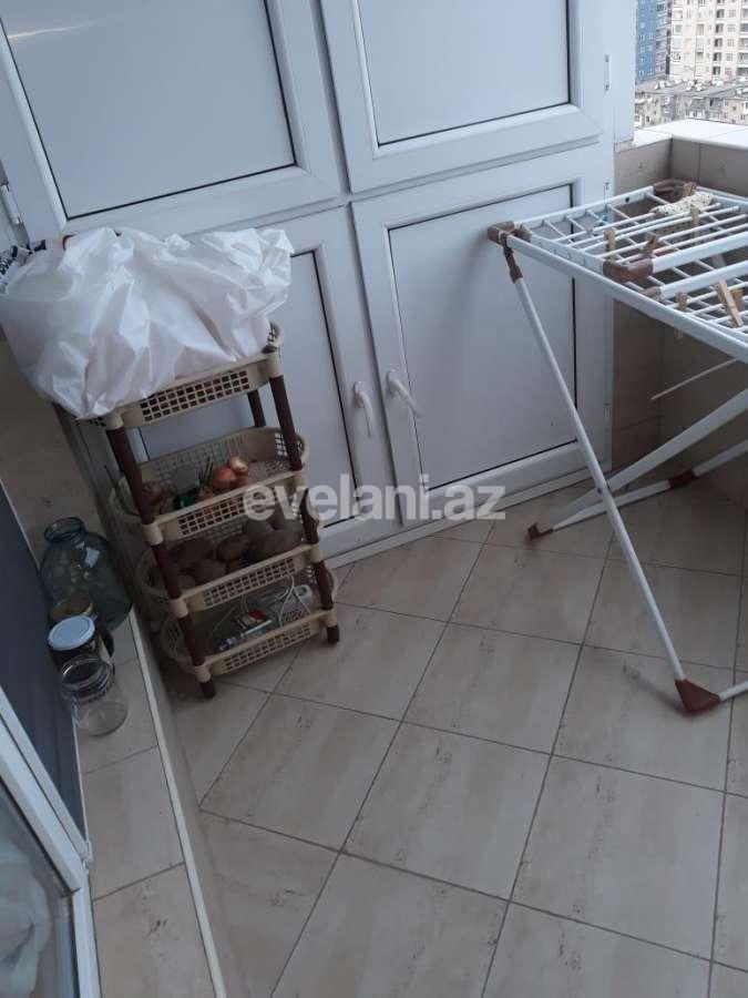 Satılır, yeni tikili, 3 otaqlı, 130 m², Nəriman Nərimanov m.