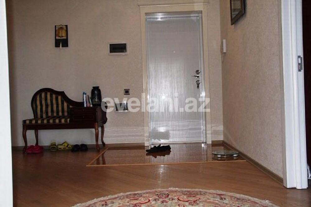 Satılır, yeni tikili, 3 otaqlı, 130 m², Nəriman Nərimanov m.