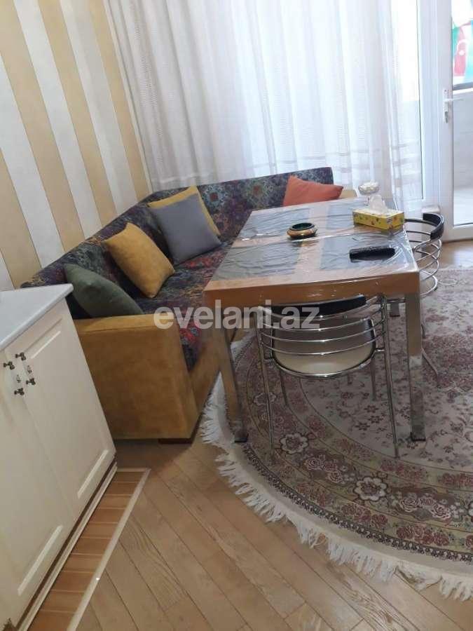 Satılır, yeni tikili, 3 otaqlı, 130 m², Nəriman Nərimanov m.
