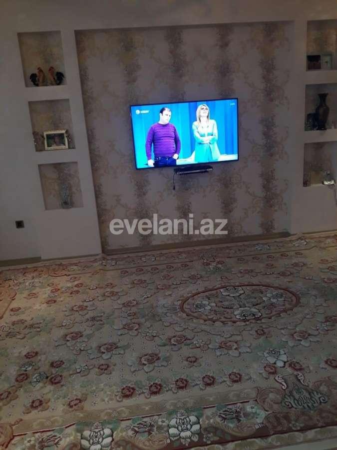 Satılır, yeni tikili, 3 otaqlı, 130 m², Nəriman Nərimanov m.