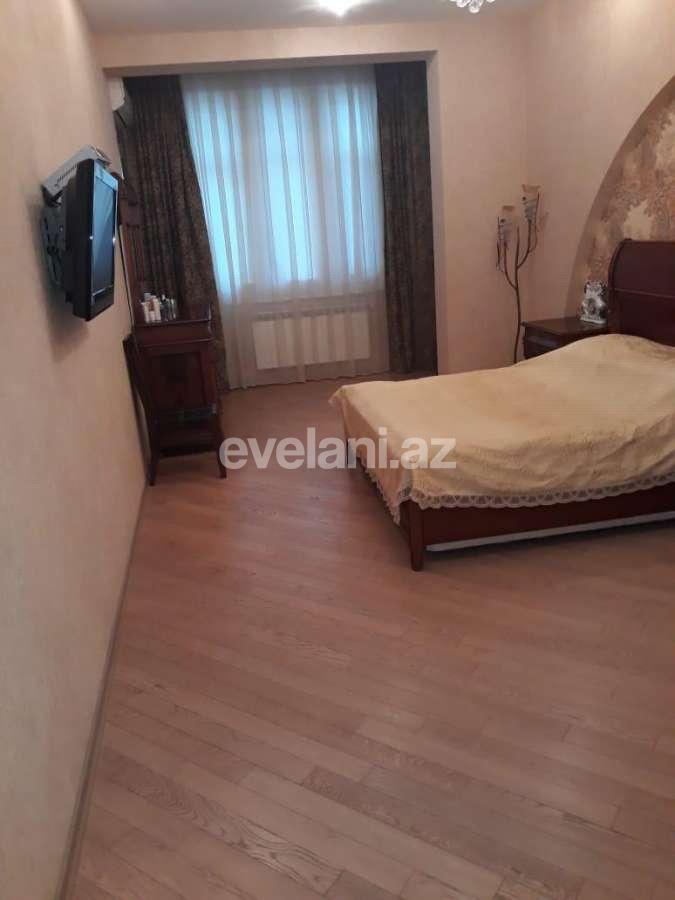 Satılır, yeni tikili, 3 otaqlı, 130 m², Nəriman Nərimanov m.