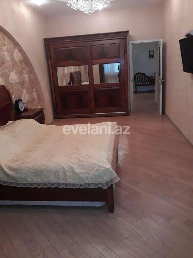 Satılır, yeni tikili, 3 otaqlı, 130 m², Nəriman Nərimanov m.