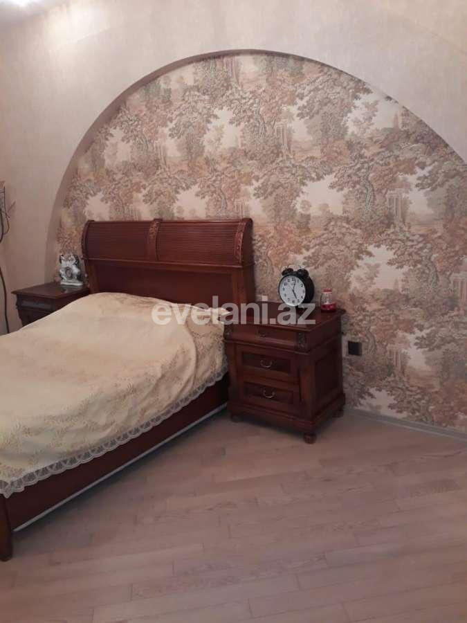 Satılır, yeni tikili, 3 otaqlı, 130 m², Nəriman Nərimanov m.