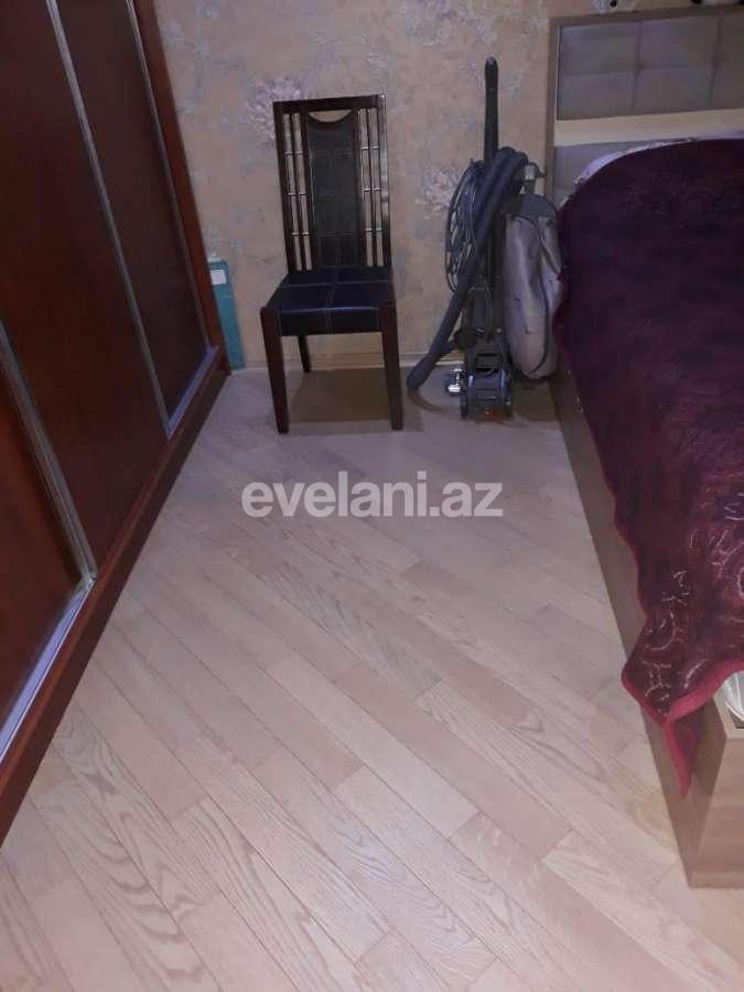 Satılır, yeni tikili, 3 otaqlı, 130 m², Nəriman Nərimanov m.