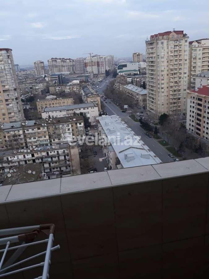 Satılır, yeni tikili, 3 otaqlı, 130 m², Nəriman Nərimanov m.