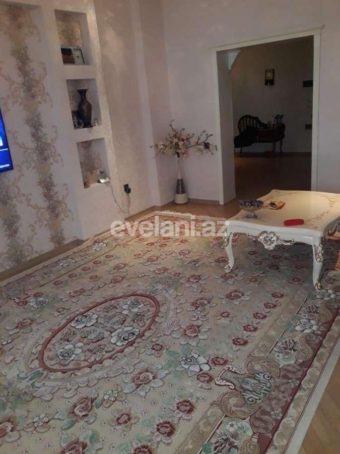 Satılır, yeni tikili, 3 otaqlı, 130 m², Nəriman Nərimanov m.