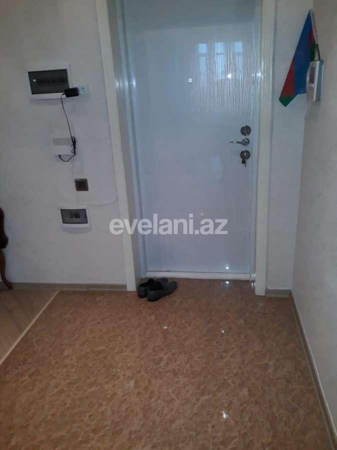 Satılır, yeni tikili, 3 otaqlı, 130 m², Nəriman Nərimanov m.