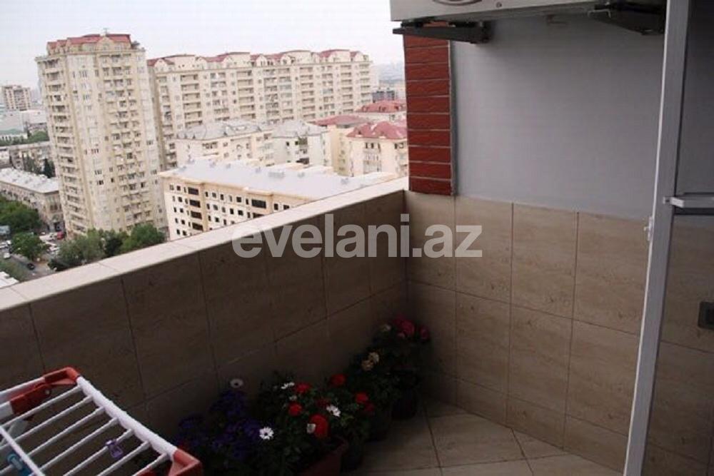 Satılır, yeni tikili, 3 otaqlı, 130 m², Nəriman Nərimanov m.