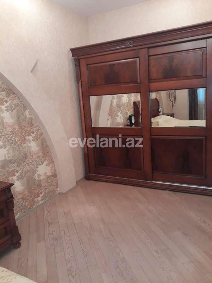 Satılır, yeni tikili, 3 otaqlı, 130 m², Nəriman Nərimanov m.