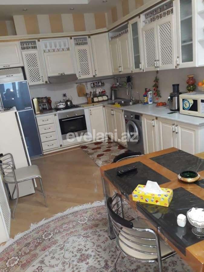 Satılır, yeni tikili, 3 otaqlı, 130 m², Nəriman Nərimanov m.