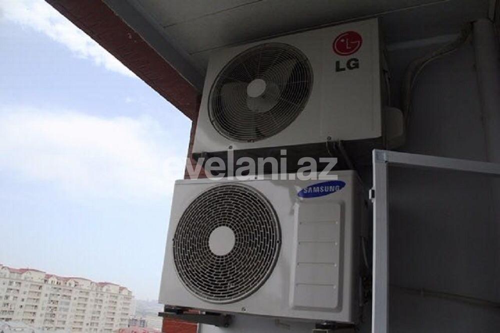 Satılır, yeni tikili, 3 otaqlı, 130 m², Nəriman Nərimanov m.