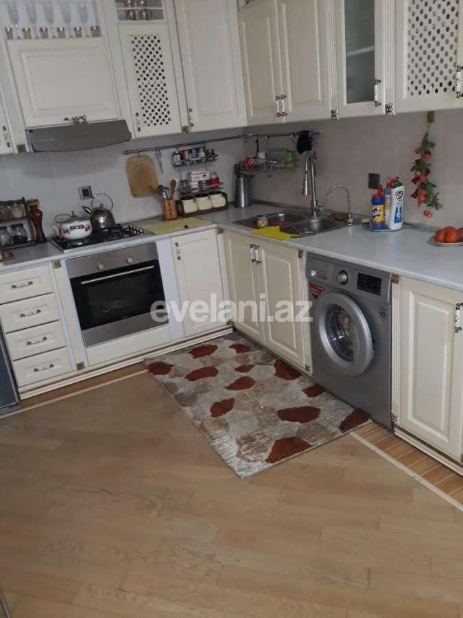 Satılır, yeni tikili, 3 otaqlı, 130 m², Nəriman Nərimanov m.