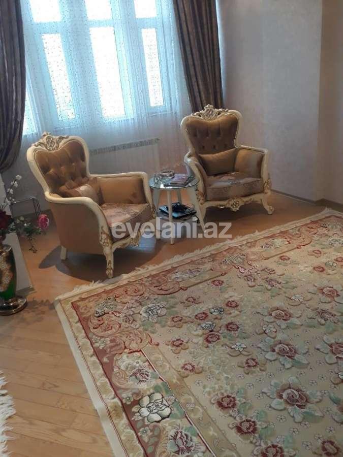 Satılır, yeni tikili, 3 otaqlı, 130 m², Nəriman Nərimanov m.