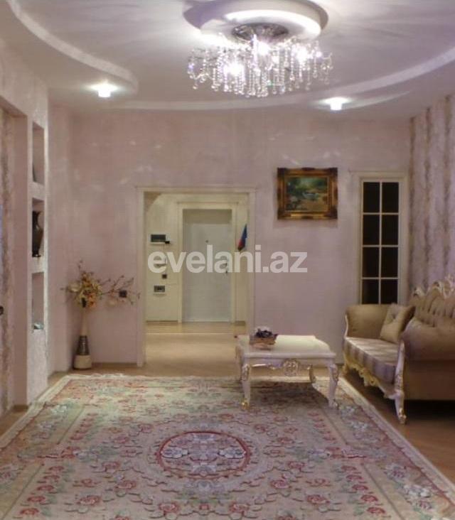 Satılır, yeni tikili, 3 otaqlı, 130 m², Nəriman Nərimanov m.