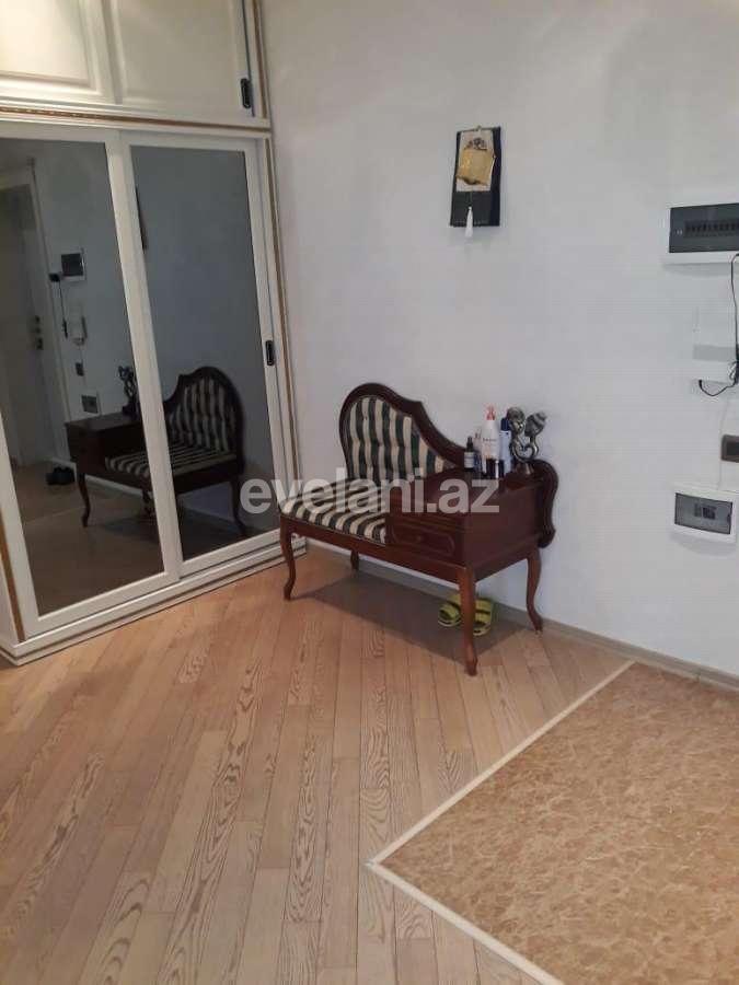 Satılır, yeni tikili, 3 otaqlı, 130 m², Nəriman Nərimanov m.