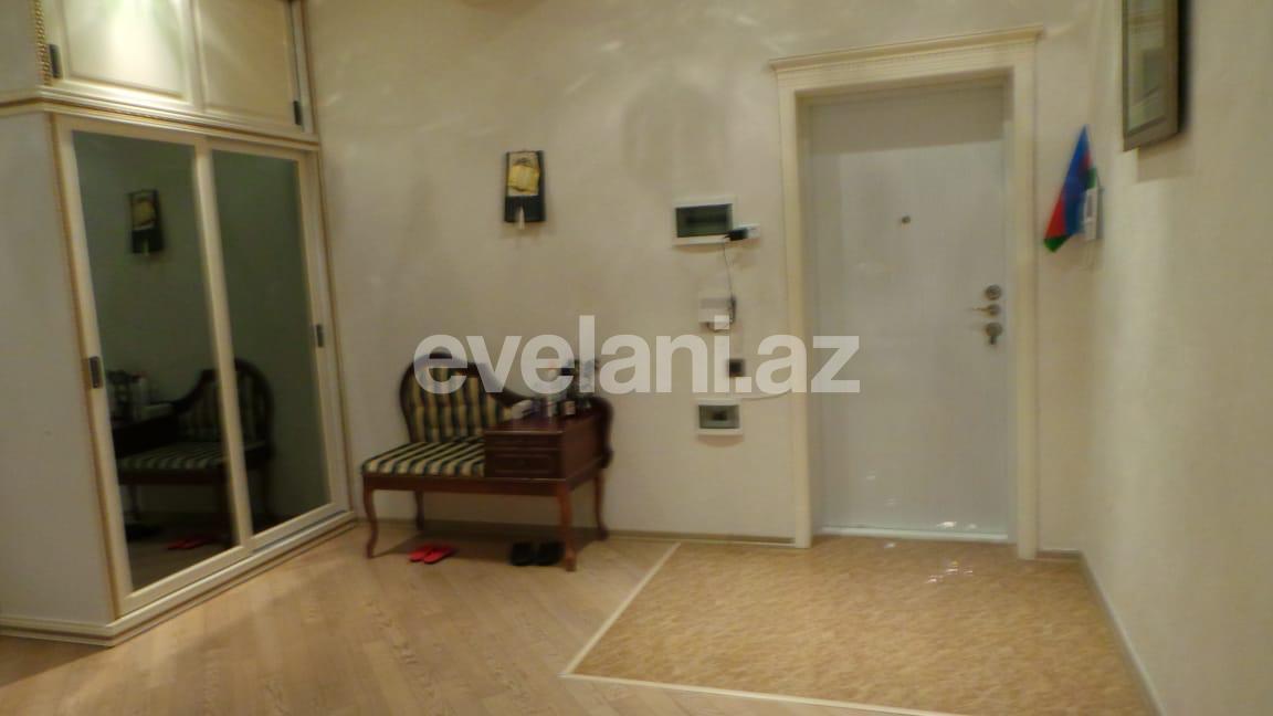 Satılır, yeni tikili, 3 otaqlı, 130 m², Nəriman Nərimanov m.