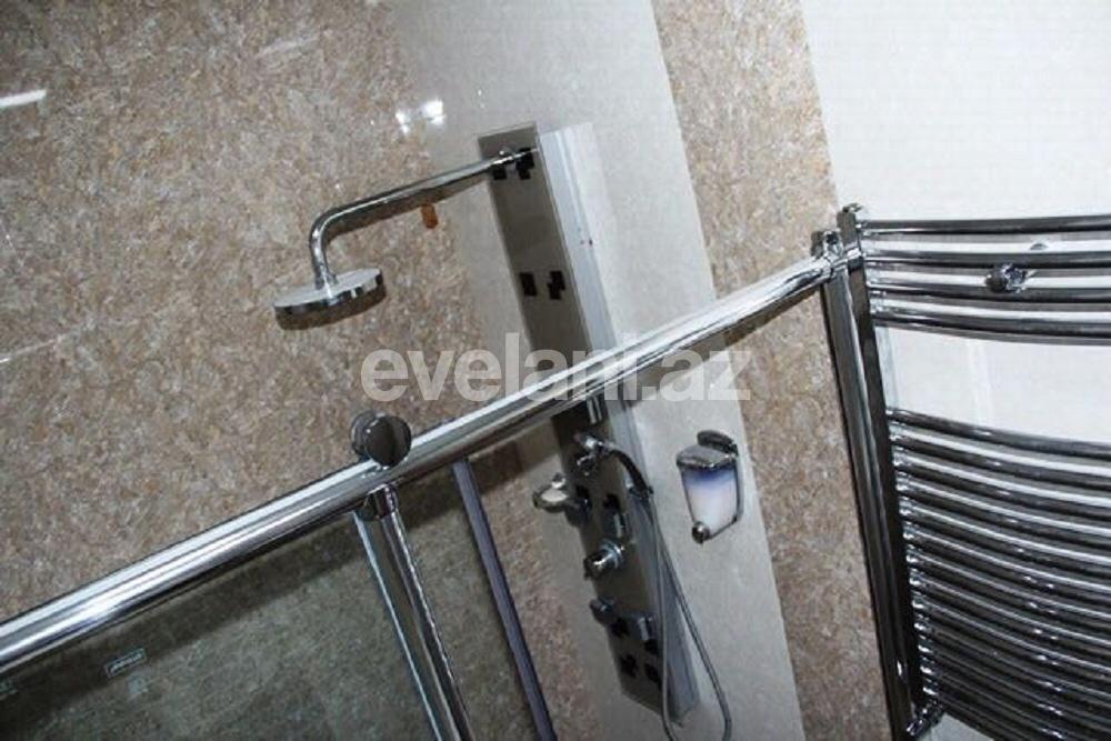 Satılır, yeni tikili, 3 otaqlı, 130 m², Nəriman Nərimanov m.