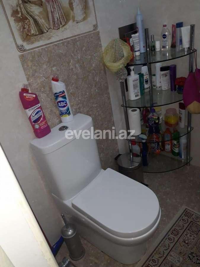 Satılır, yeni tikili, 3 otaqlı, 130 m², Nəriman Nərimanov m.