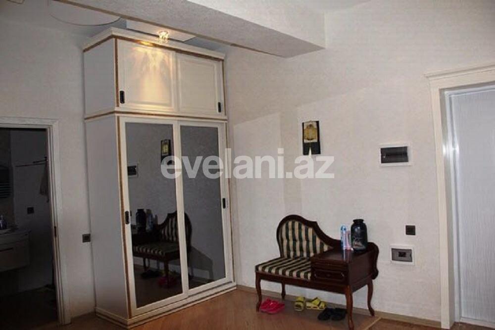 Satılır, yeni tikili, 3 otaqlı, 130 m², Nəriman Nərimanov m.