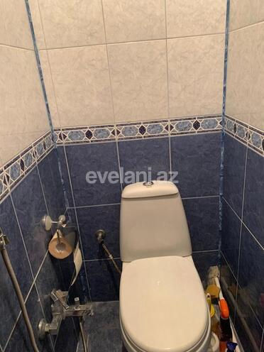 Sale, old building, 3 room, 82 m², Ganjlik m.