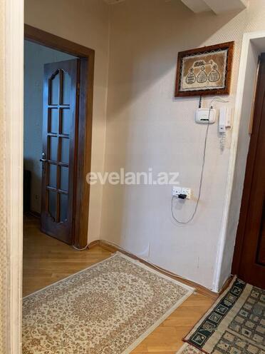 Sale, old building, 3 room, 82 m², Ganjlik m.