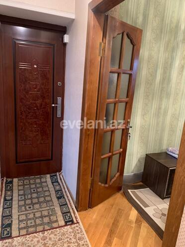 Sale, old building, 3 room, 82 m², Ganjlik m.