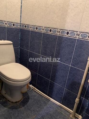 Sale, old building, 3 room, 82 m², Ganjlik m.