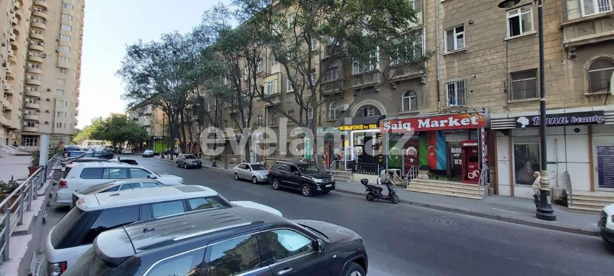Satılır, obyekt, 60 m², Nəriman Nərimanov m.