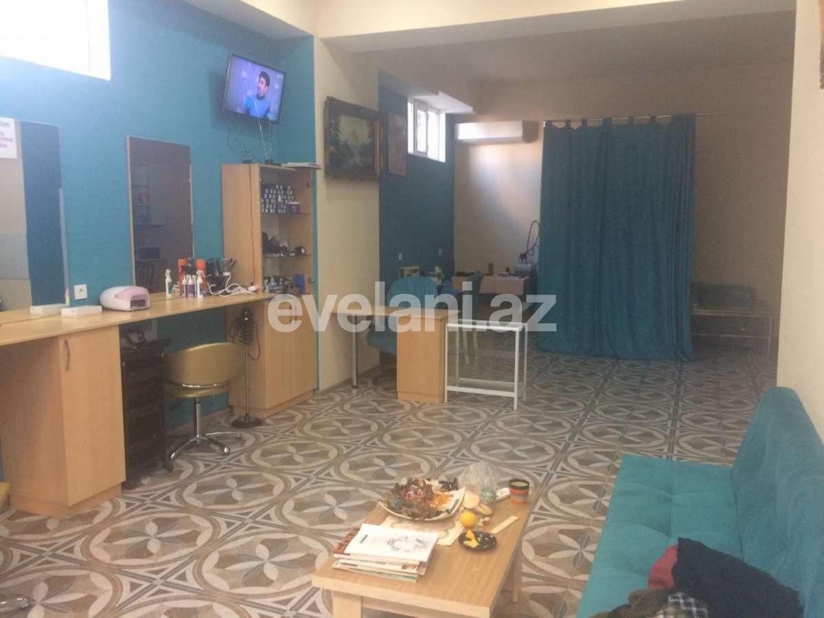 Satılır, obyekt, 60 m², Nəriman Nərimanov m.