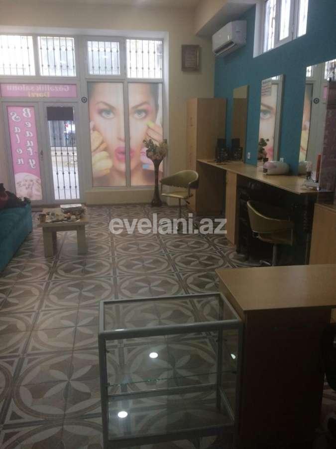 Satılır, obyekt, 60 m², Nəriman Nərimanov m.