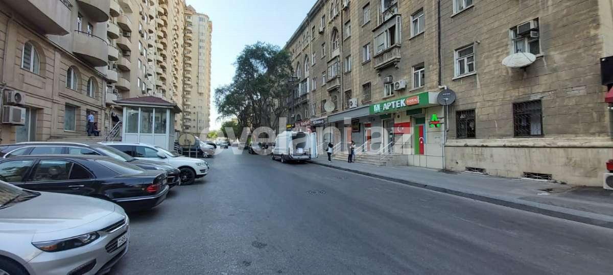 Satılır, obyekt, 60 m², Nəriman Nərimanov m.