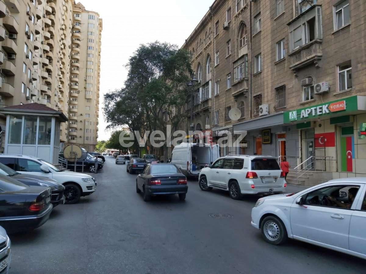 Satılır, obyekt, 60 m², Nəriman Nərimanov m.