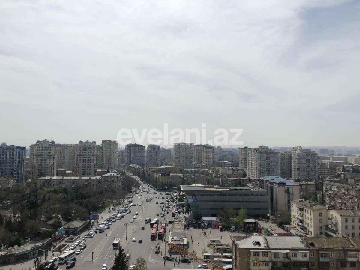 Sale, new building, 3 room, 95 m², Nariman Narimanov m.